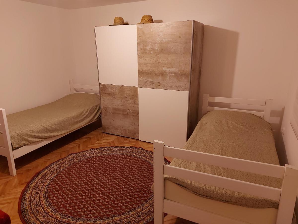 Appartement Djurdjevak à Valjevo Extérieur photo