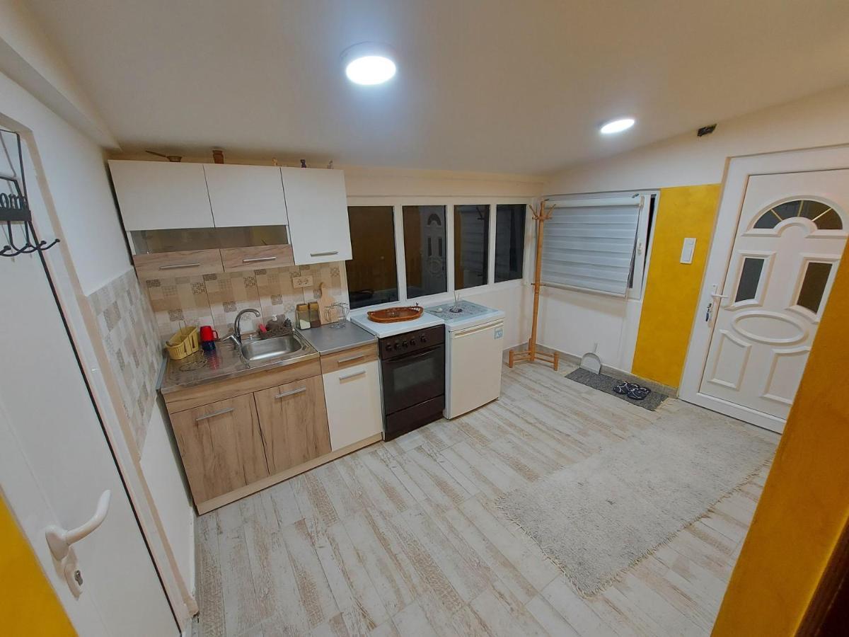 Appartement Djurdjevak à Valjevo Extérieur photo