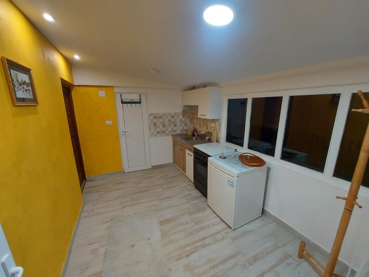 Appartement Djurdjevak à Valjevo Extérieur photo