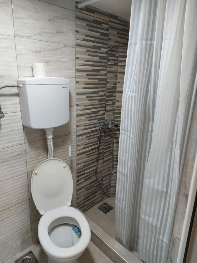 Appartement Djurdjevak à Valjevo Extérieur photo