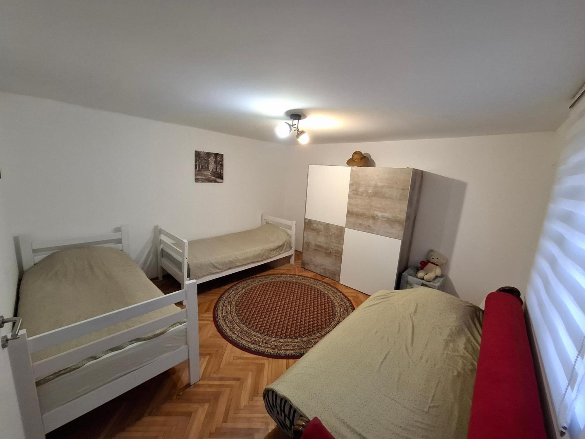 Appartement Djurdjevak à Valjevo Extérieur photo